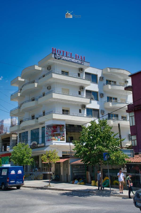 Appartement Dai