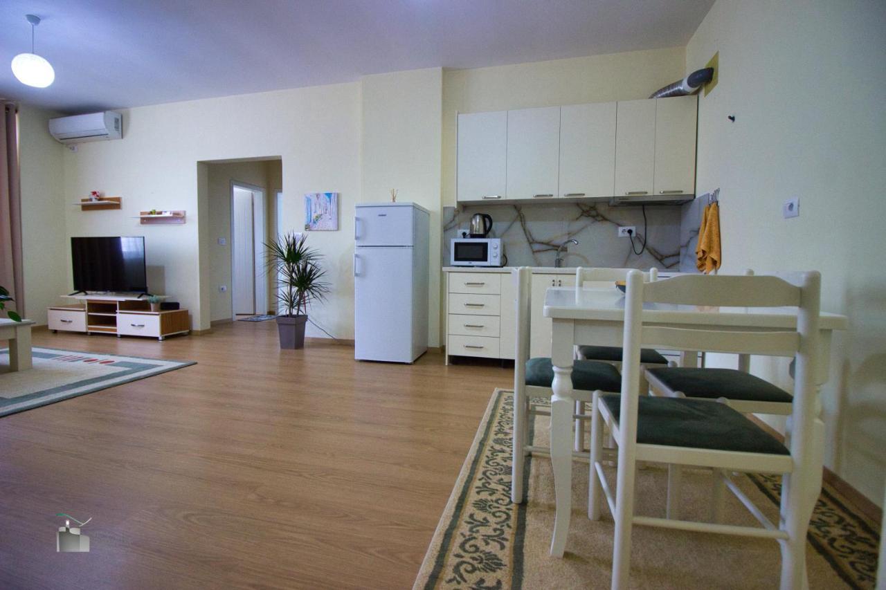 Dai Appartement
