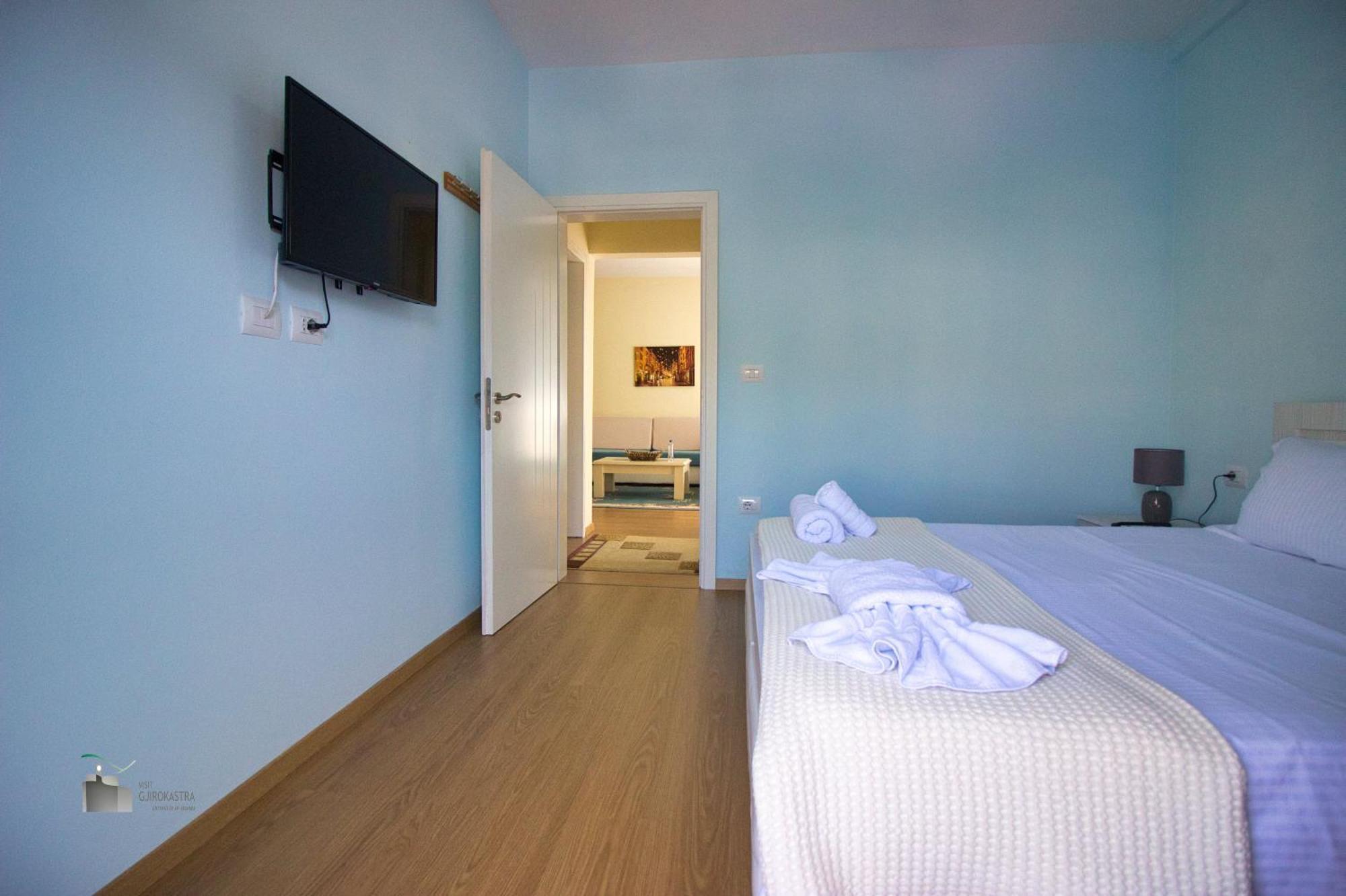 Dai Appartement *