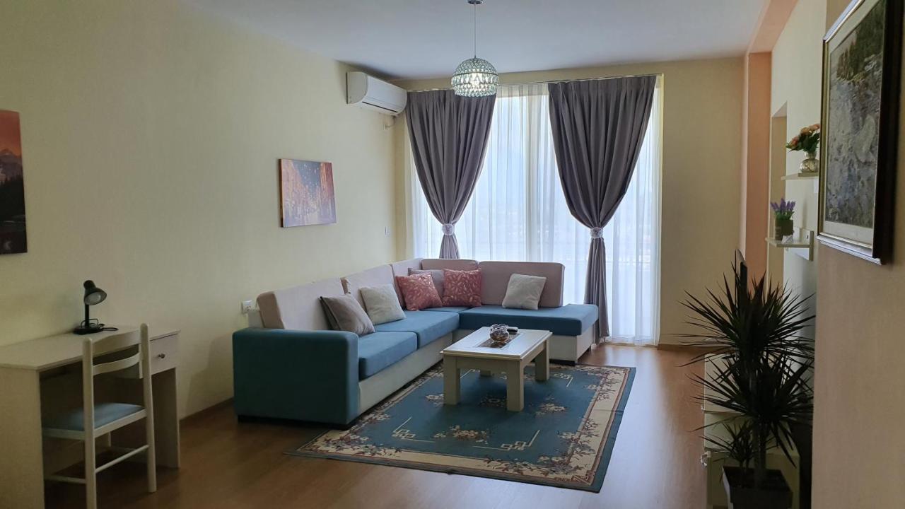 Dai Apartment Gjirokaster