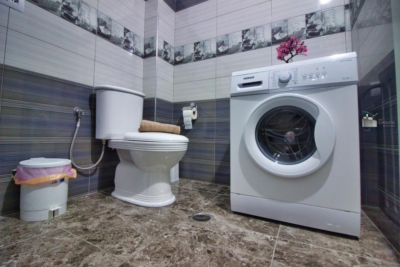 Apartment Dai
